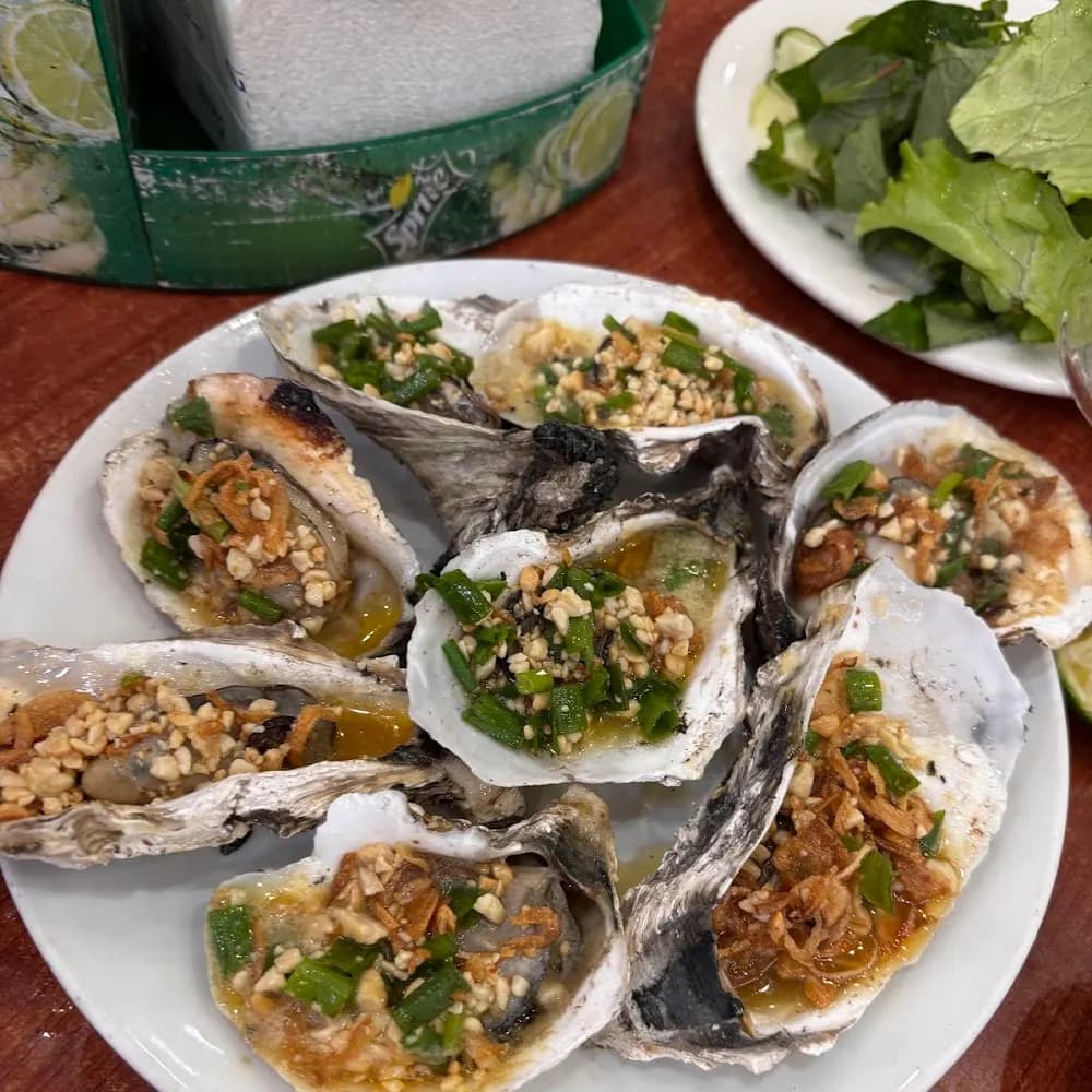 Thực phẩm và đồ uống