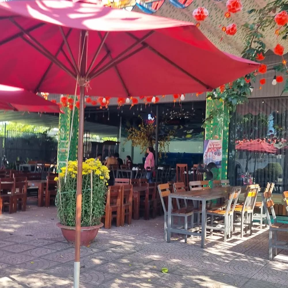Bầu không khí