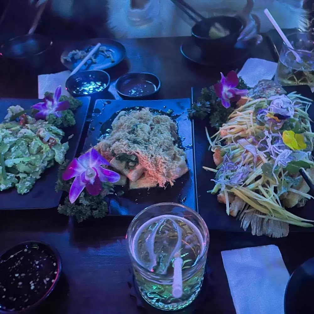Thực phẩm và đồ uống