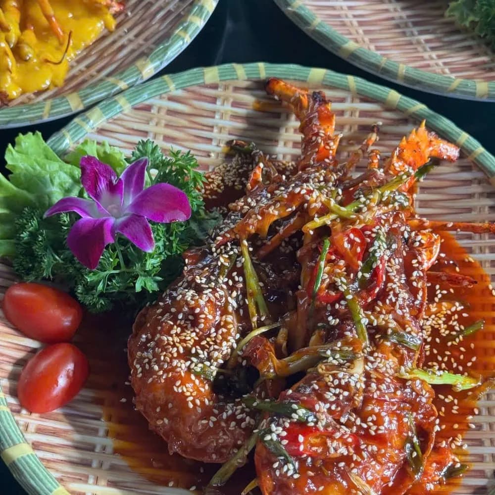 Thực phẩm và đồ uống