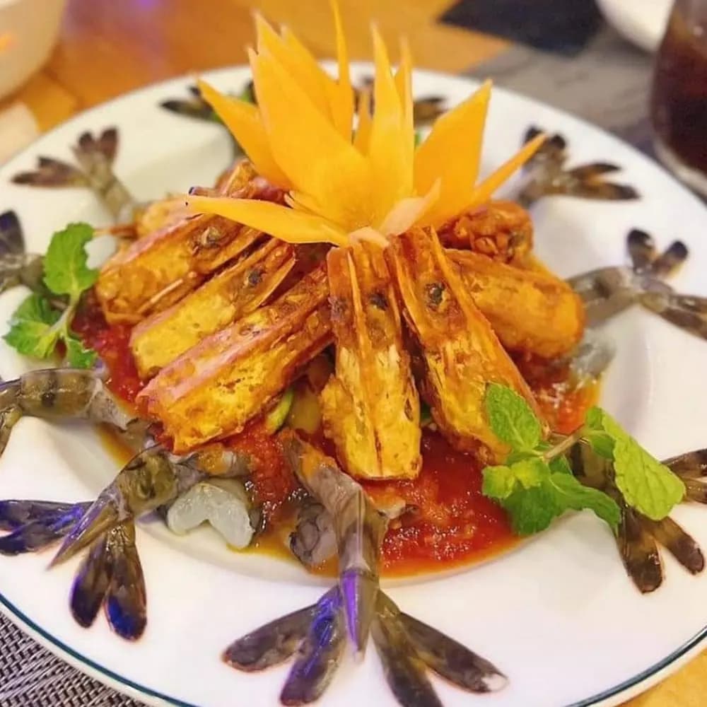 Thực phẩm và đồ uống