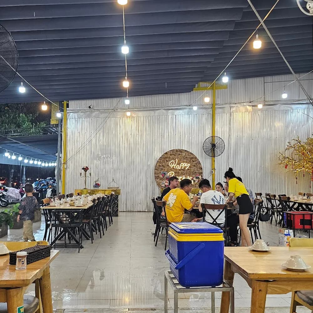 Bầu không khí