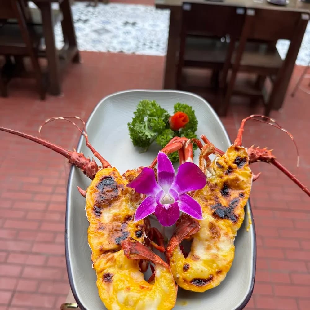 Thực phẩm và đồ uống