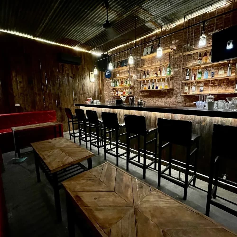 United Bar