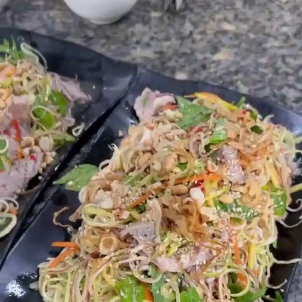 Thực phẩm và đồ uống