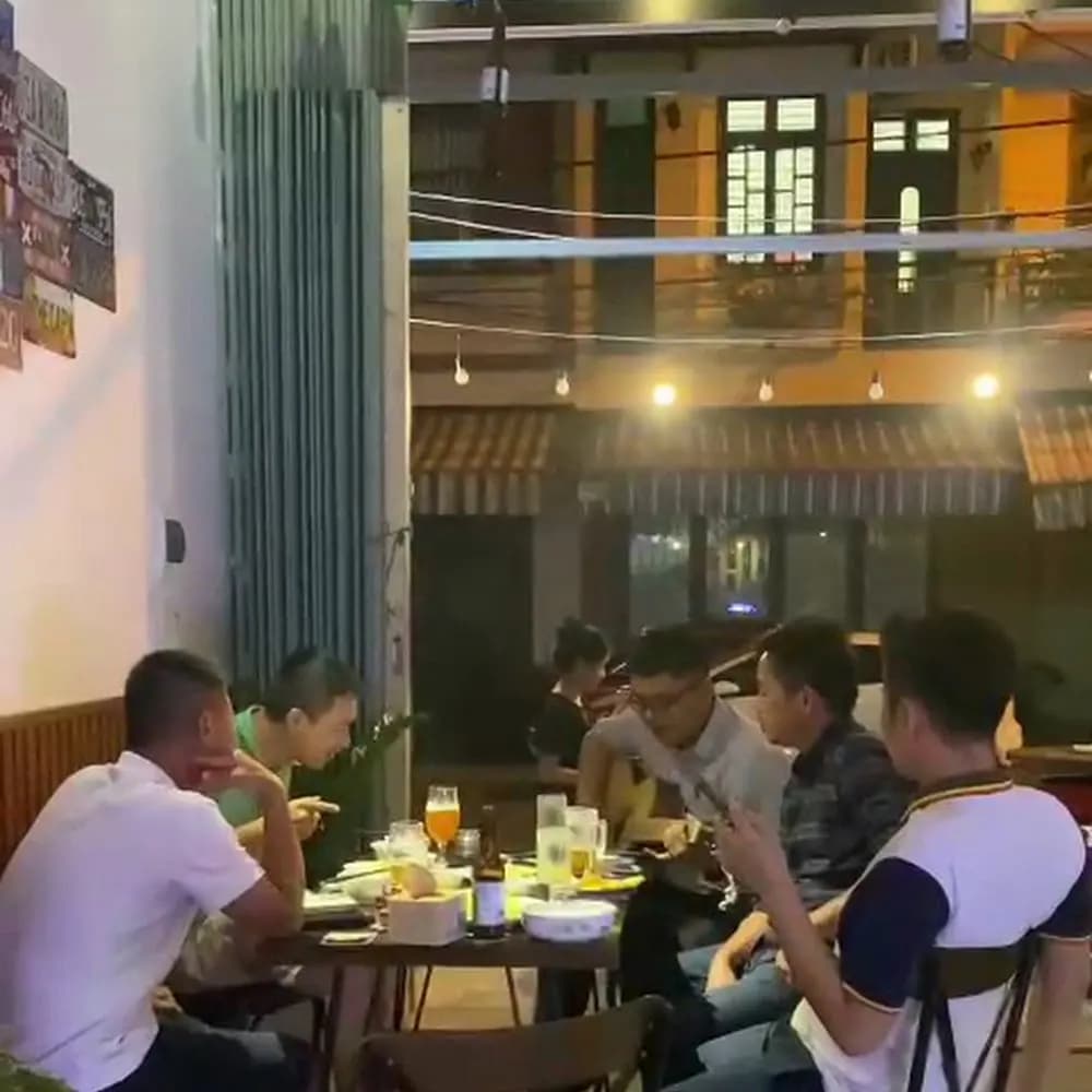 Bầu không khí