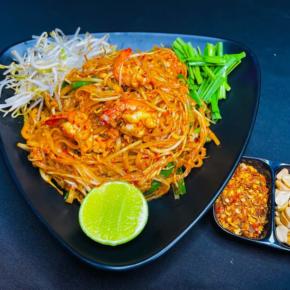 Thực phẩm và đồ uống