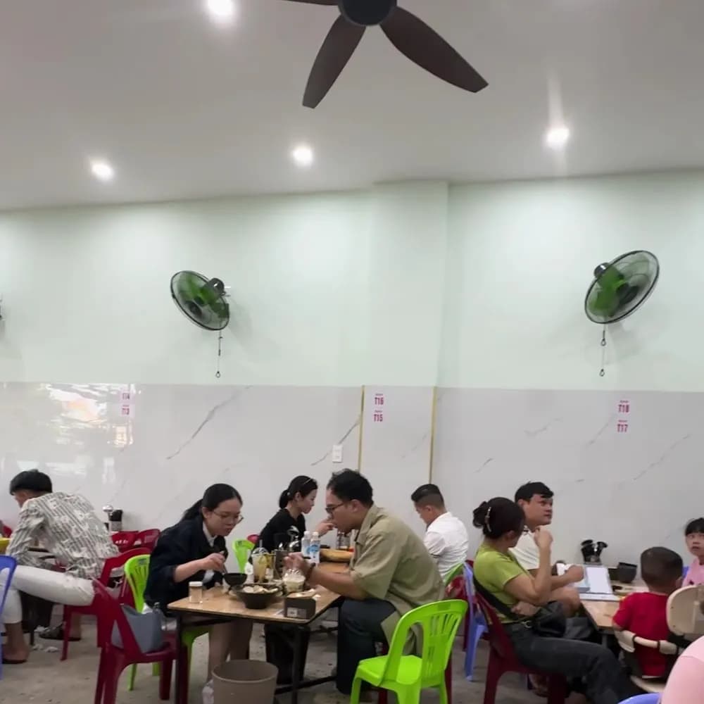 Bầu không khí
