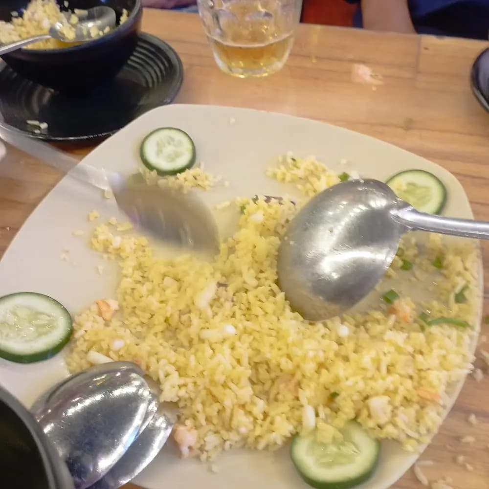 Thực phẩm và đồ uống