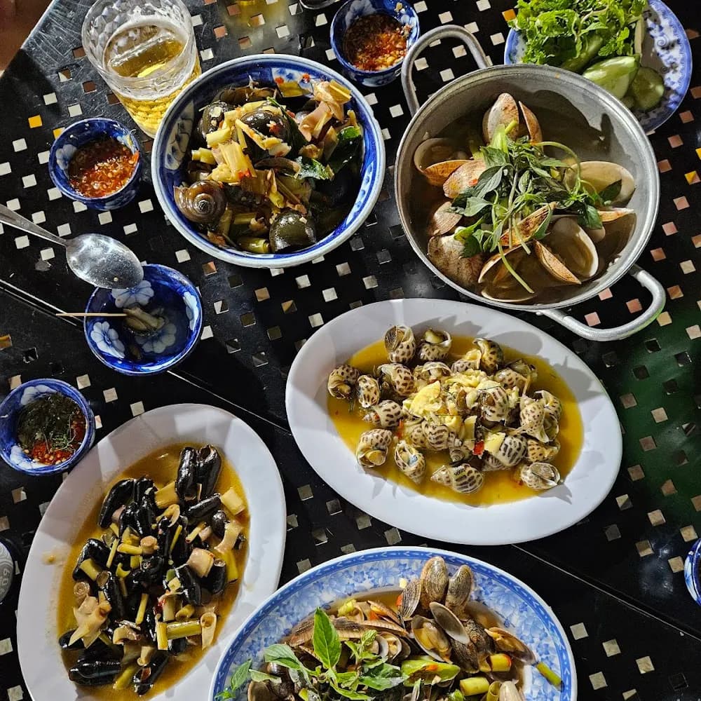 Thực phẩm và đồ uống