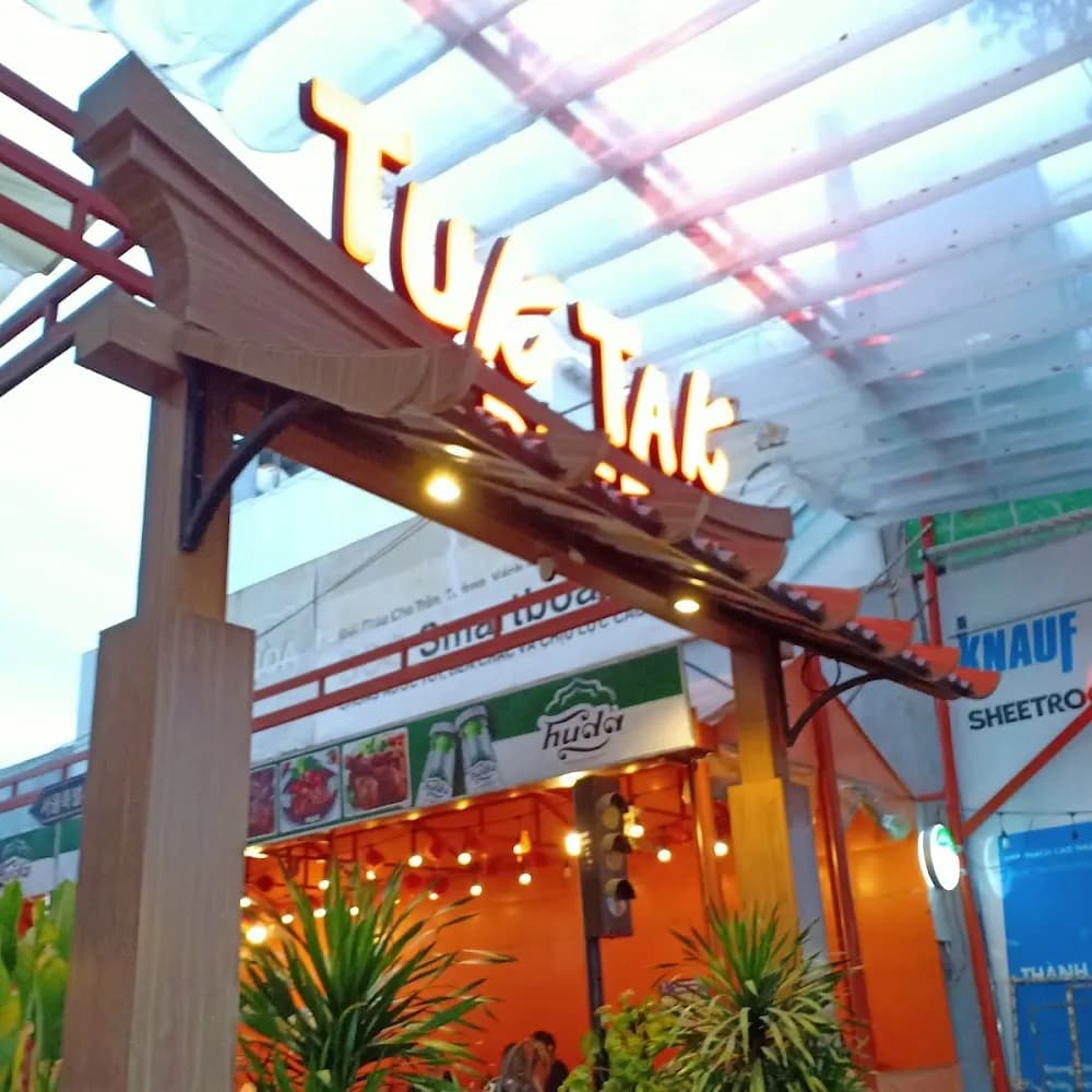 Tuk Tak Beer