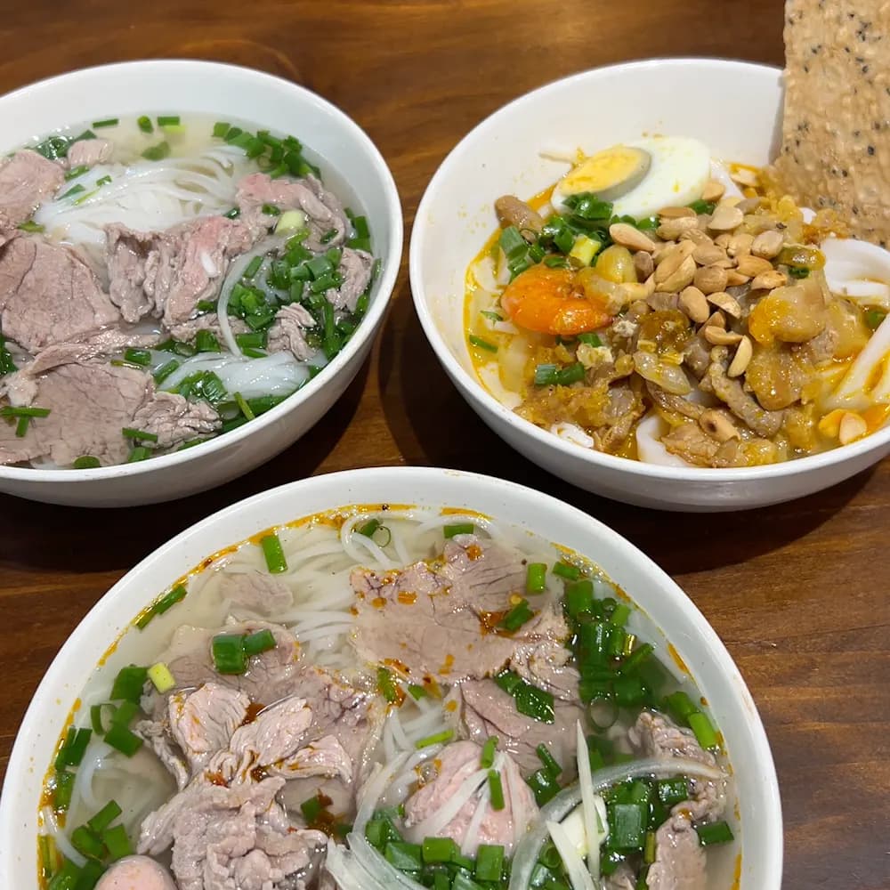 Phở