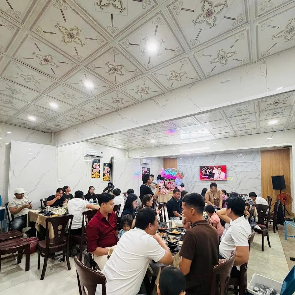 Bầu không khí