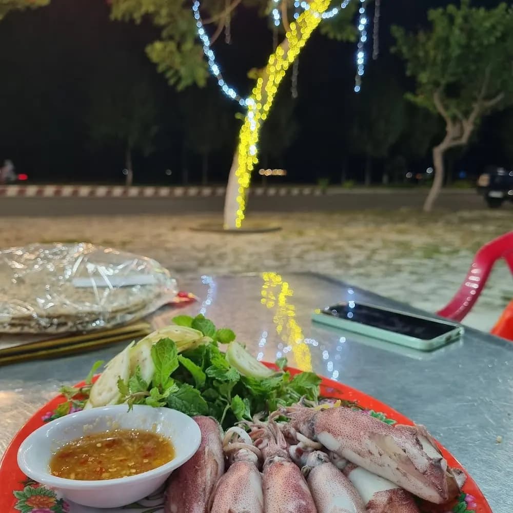 Thực phẩm và đồ uống
