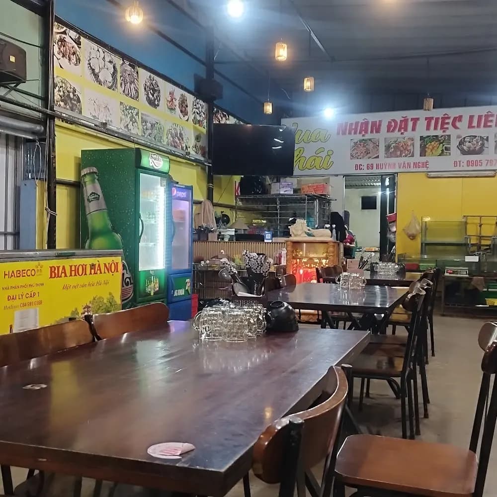 Bầu không khí