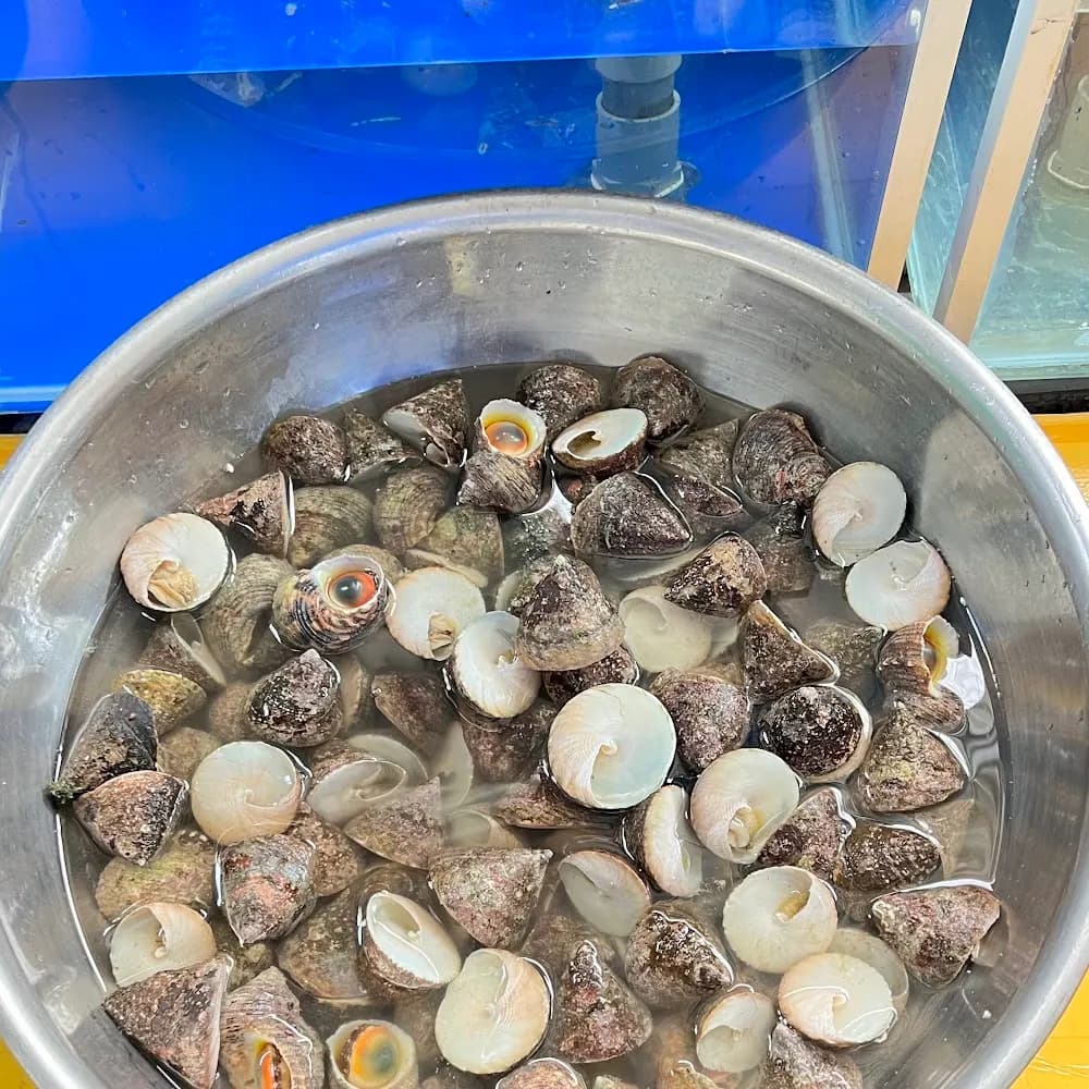 Thực phẩm và đồ uống