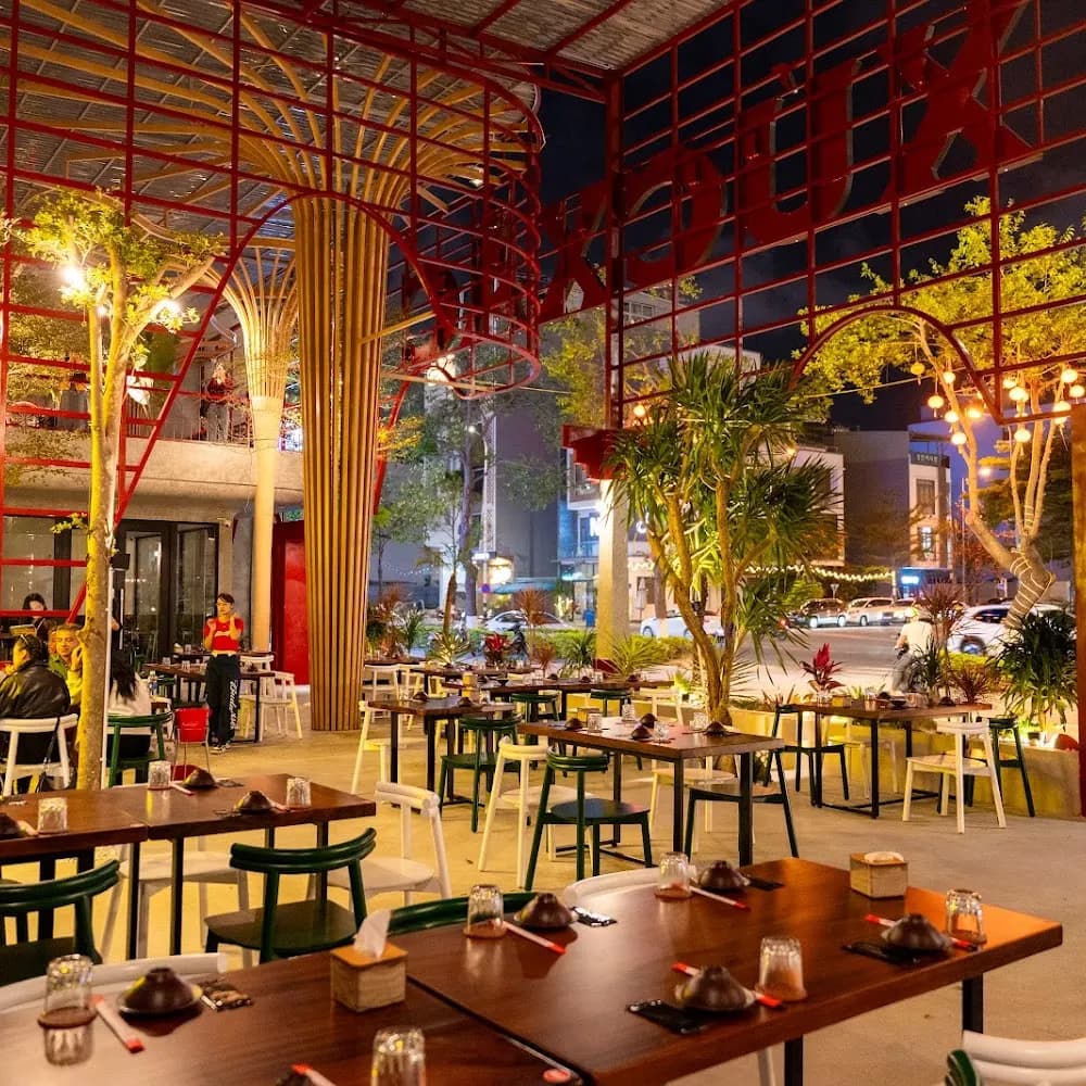 Bầu không khí