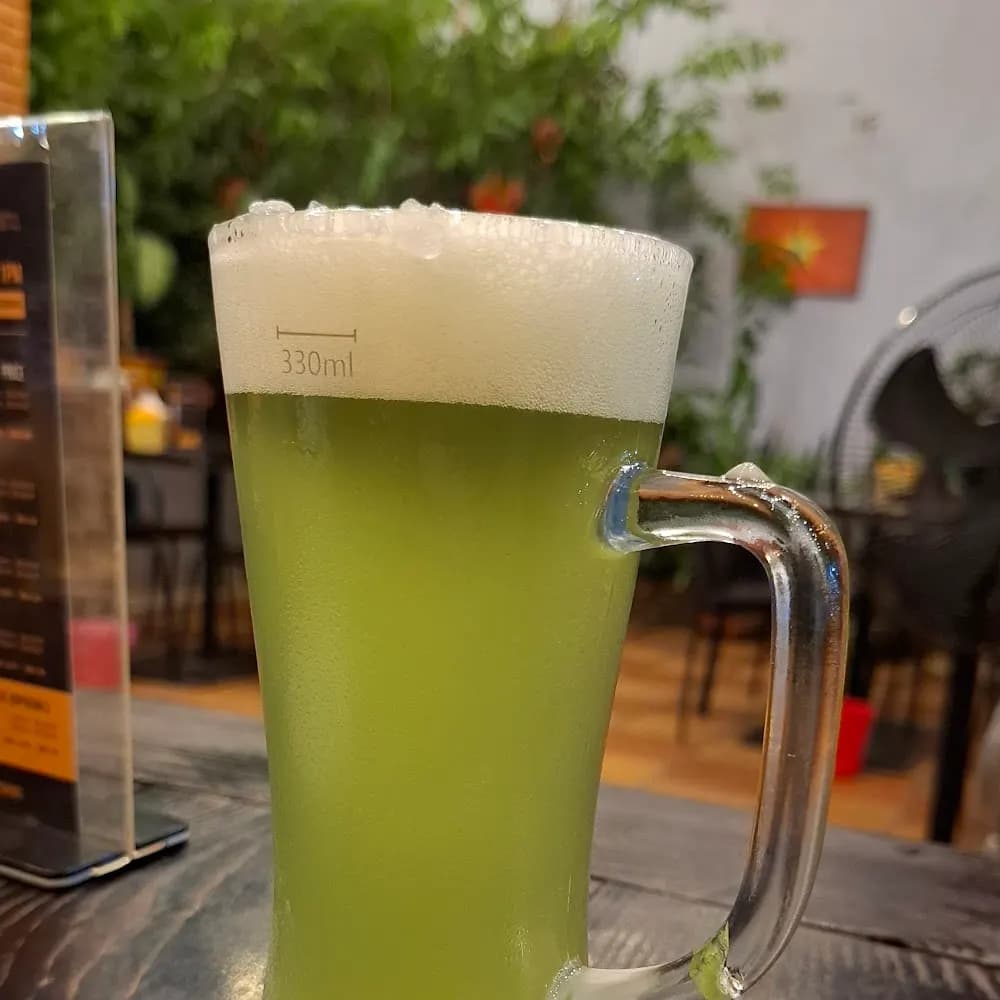 Nước ép