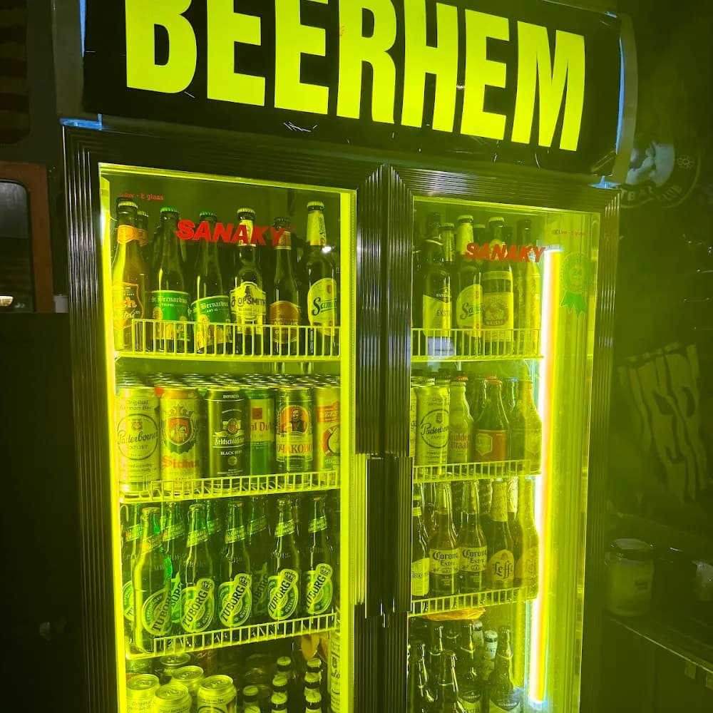 Beer Hem