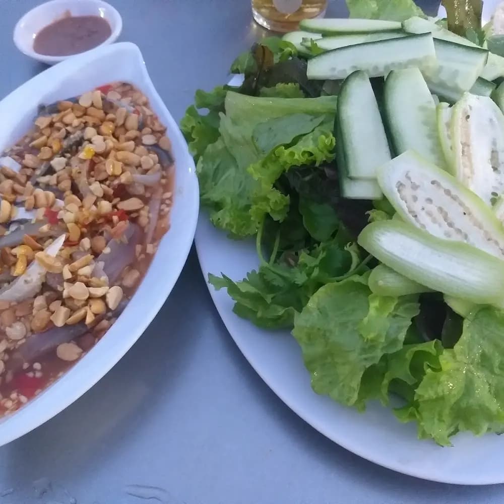 Thực phẩm và đồ uống