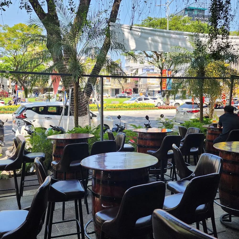 Beer Hub - Nhà Hàng Bia Tươi Đức