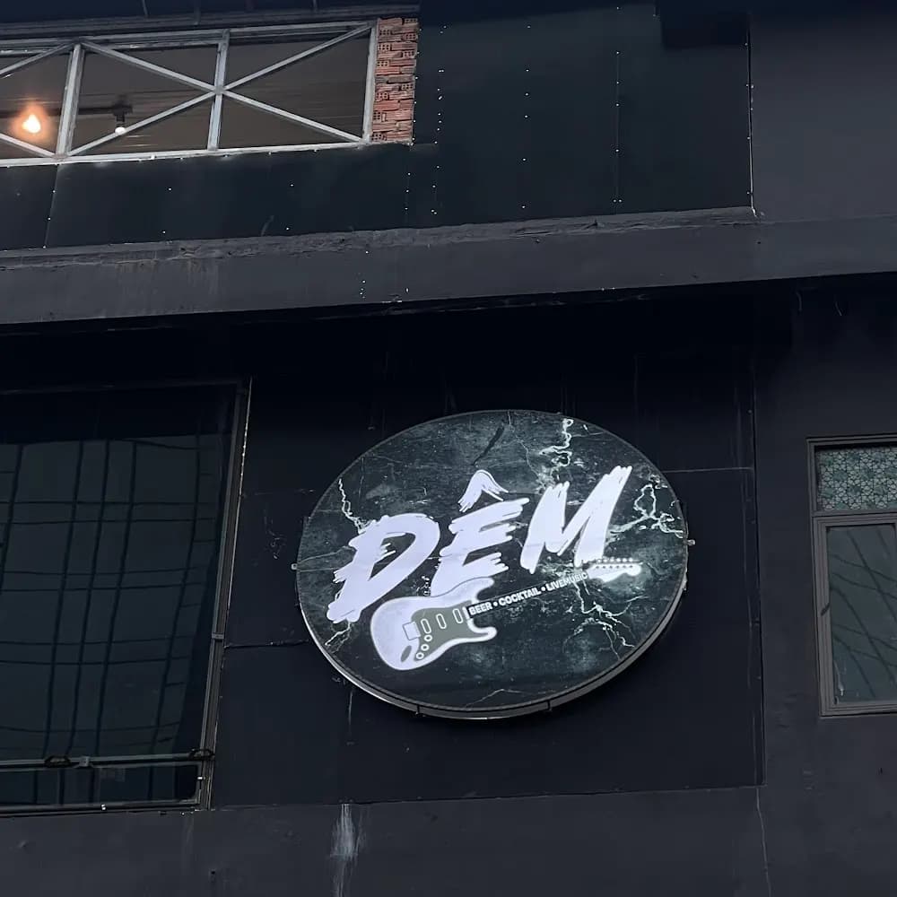 Đêm Pub - live music