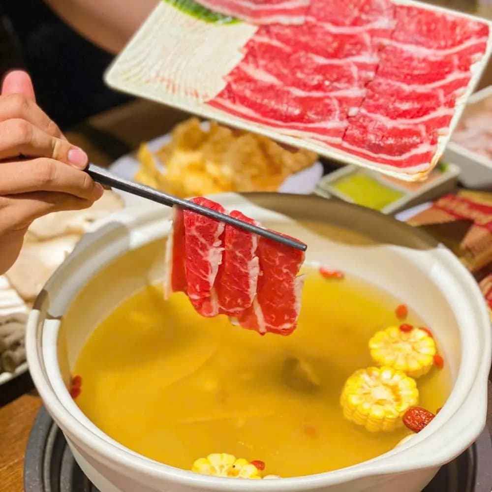 Thực phẩm và đồ uống
