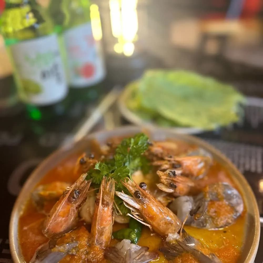 Thực phẩm và đồ uống