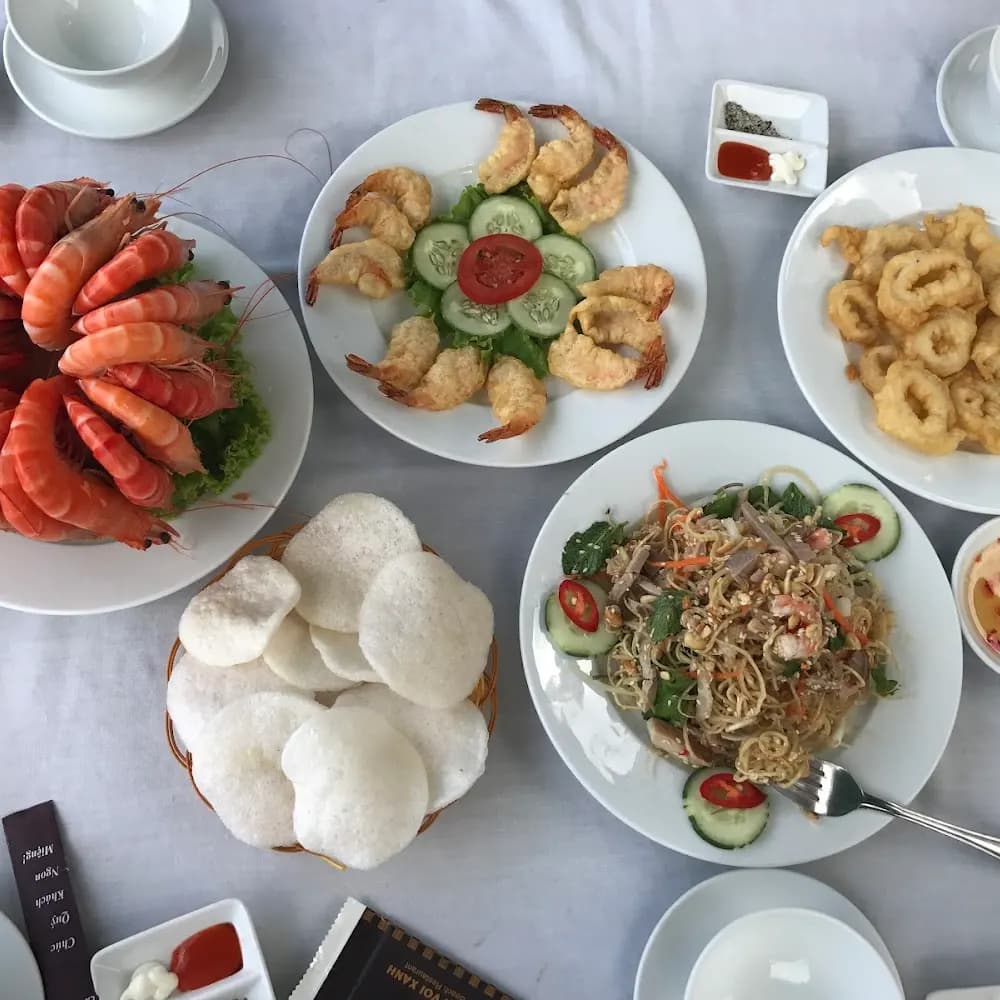 Thực phẩm và đồ uống