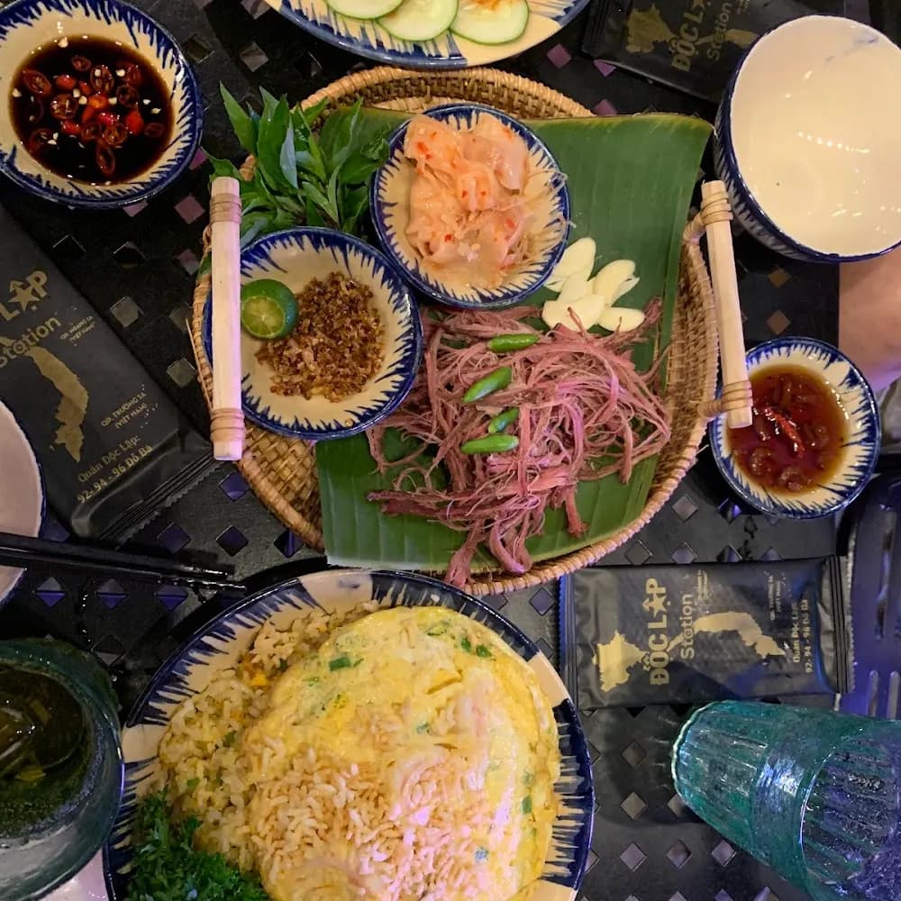Thực phẩm và đồ uống