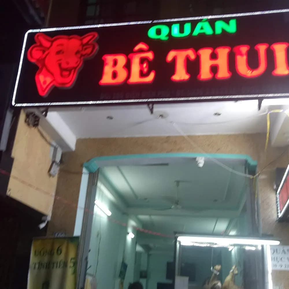 Bê thui 100