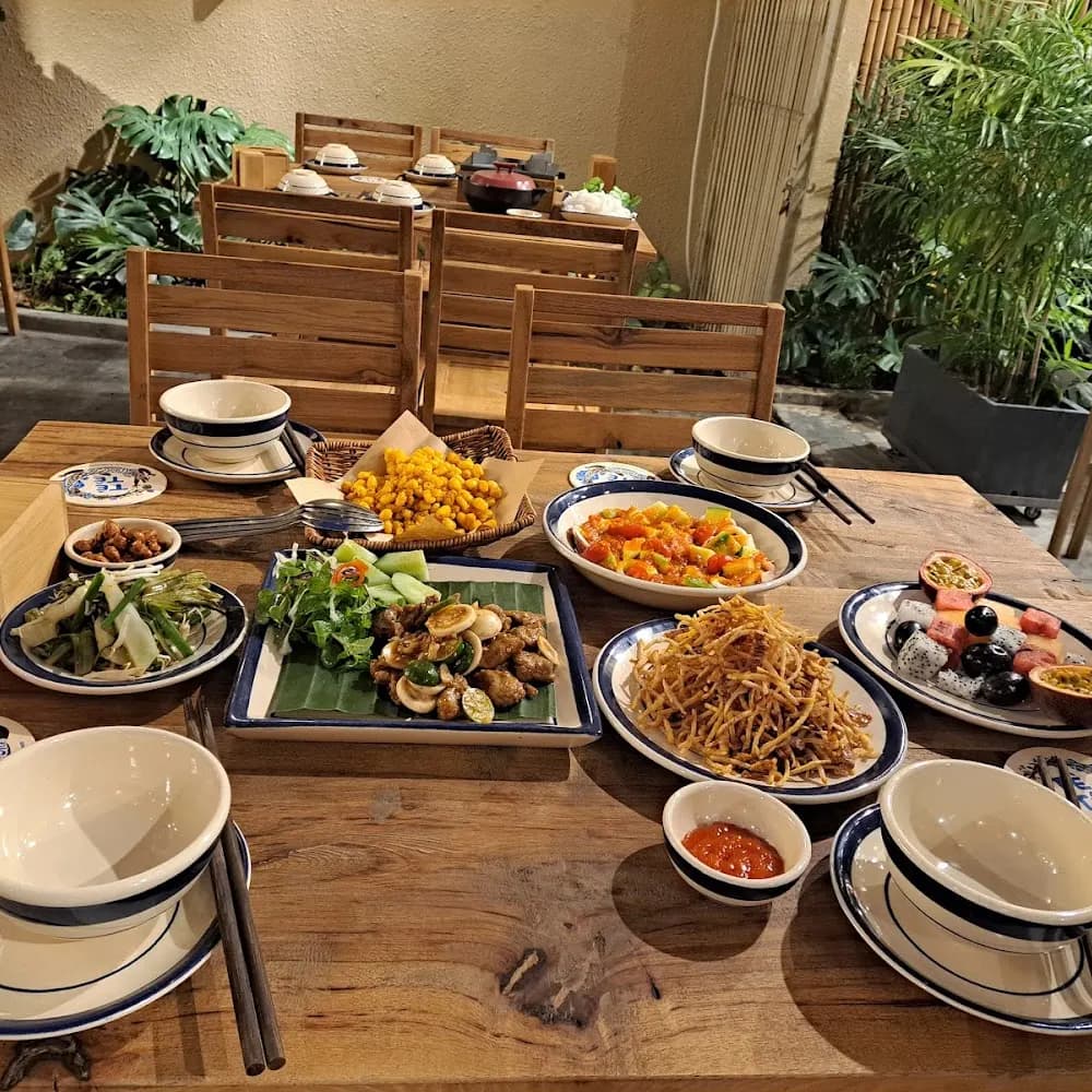 Thực phẩm và đồ uống