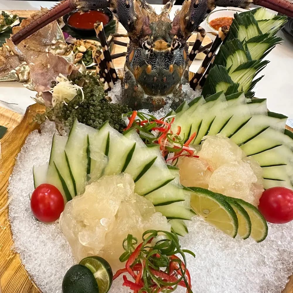 Thực phẩm và đồ uống