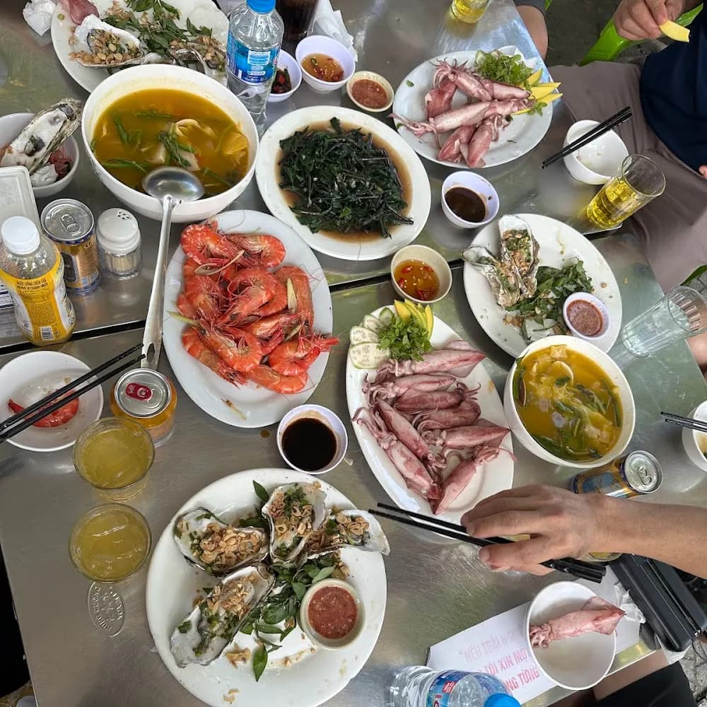 Thực phẩm và đồ uống