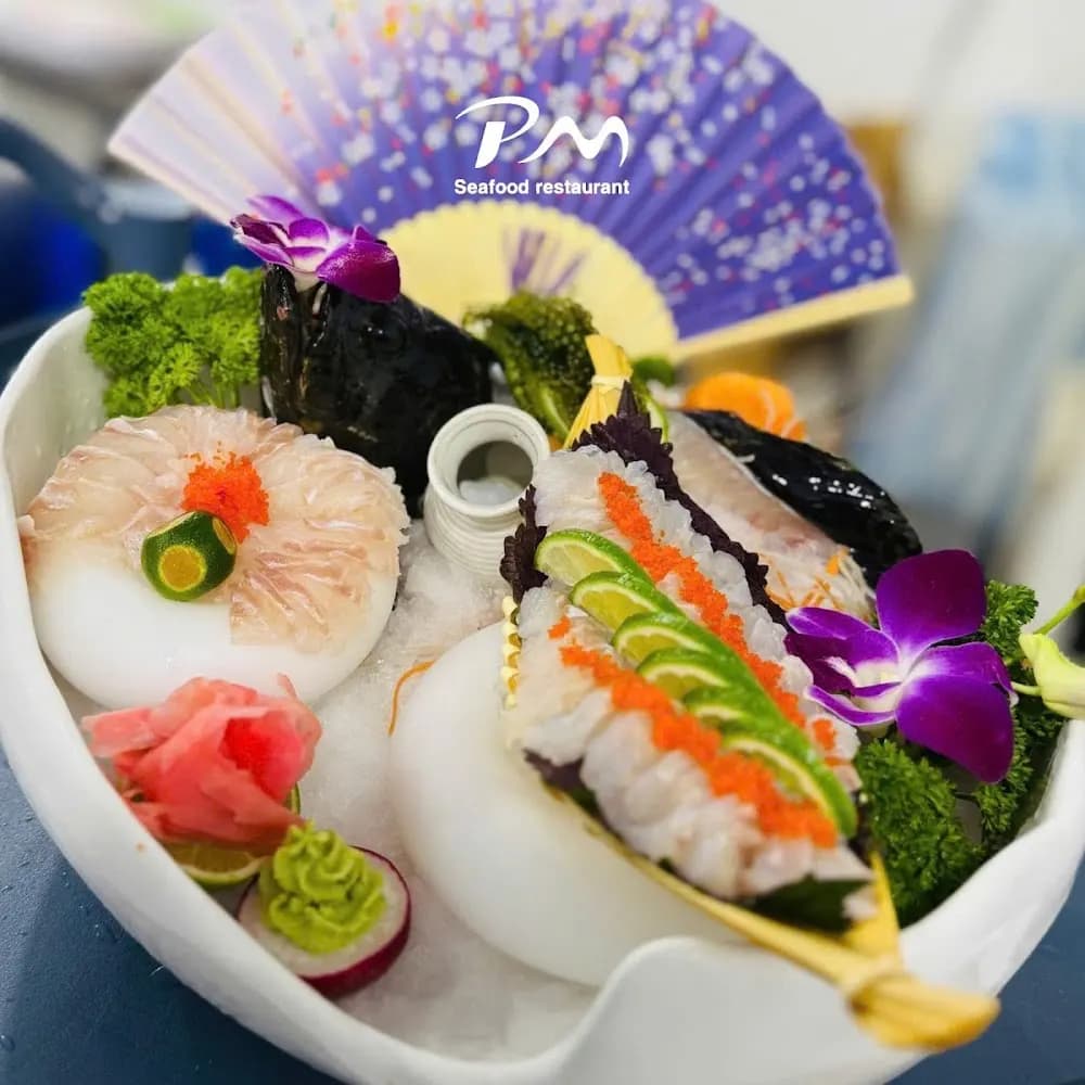 Sashimi