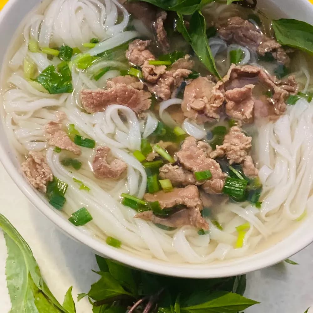 Phở