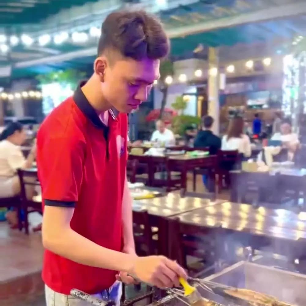 Bầu không khí
