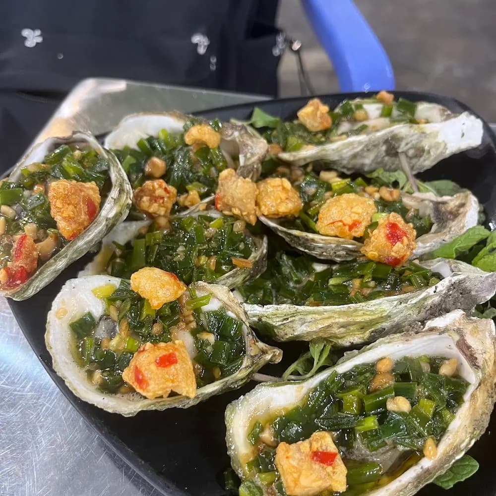 Hải sản