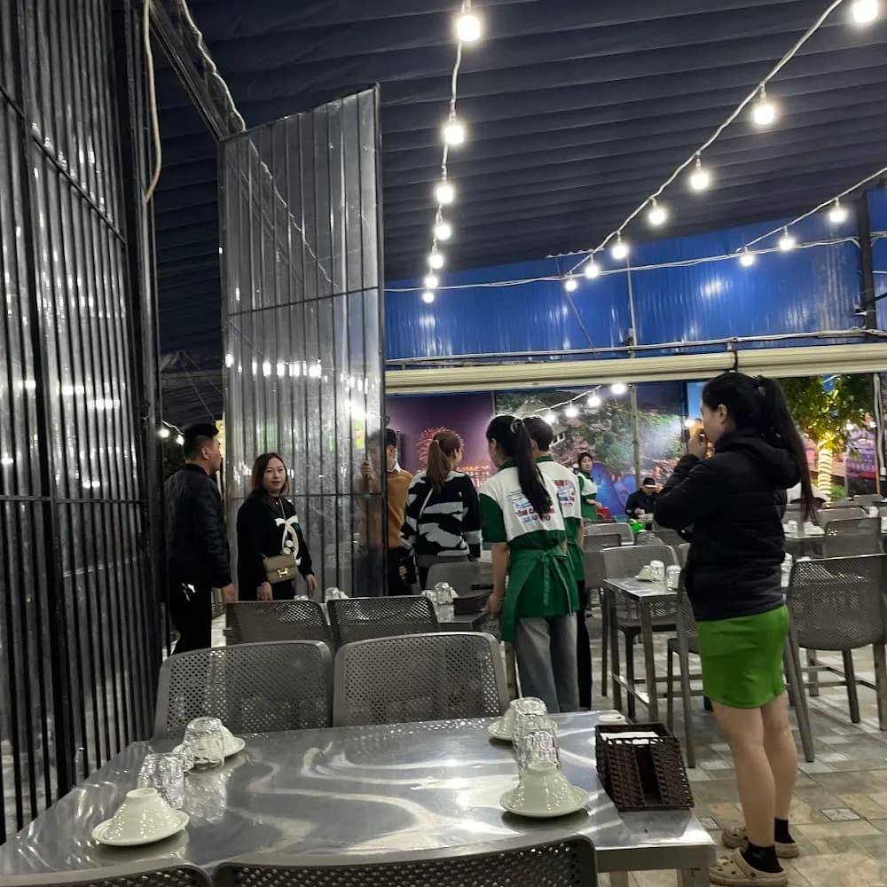 Bầu không khí