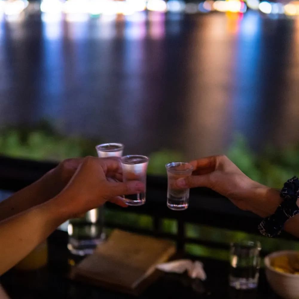 Thực phẩm và đồ uống