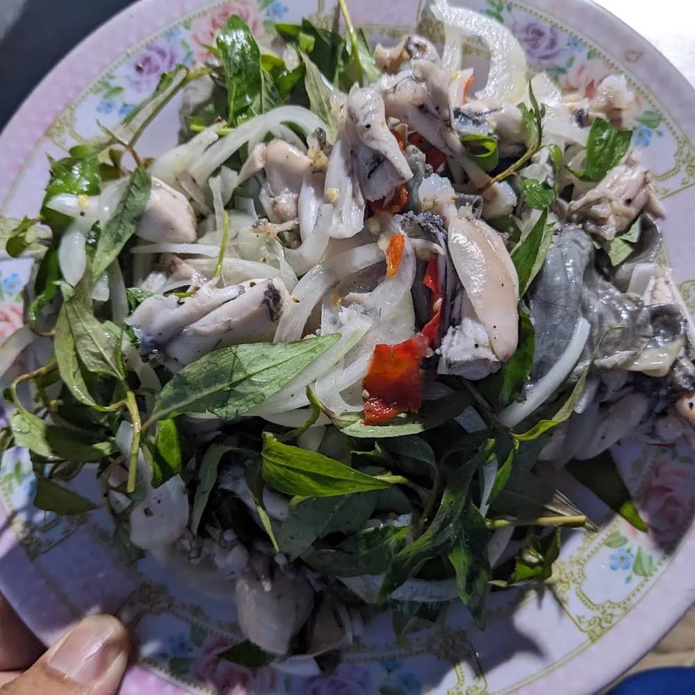 Thực phẩm và đồ uống