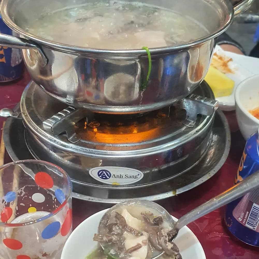 Lẩu