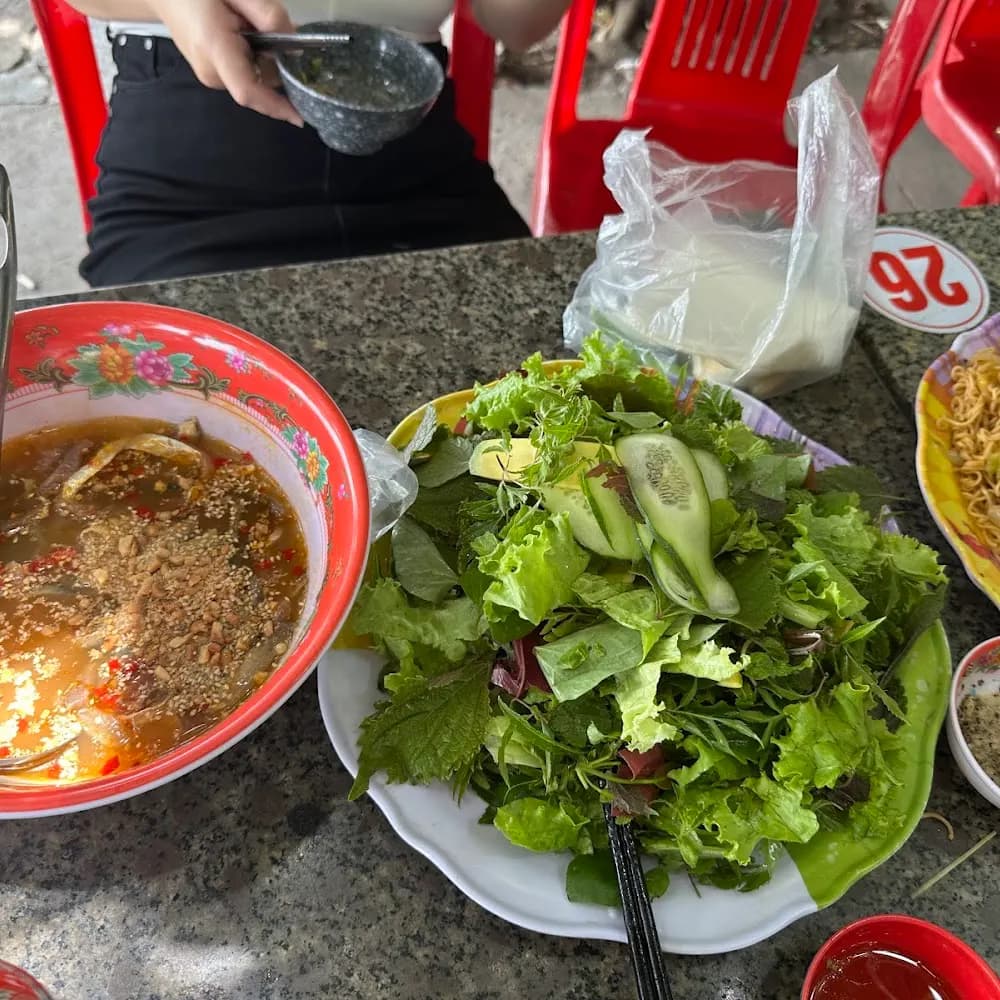 Thực phẩm và đồ uống