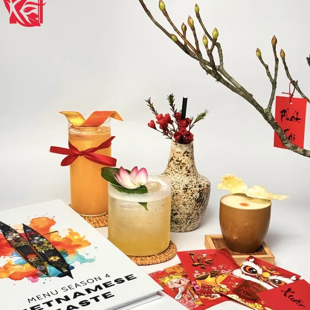 Thực phẩm và đồ uống