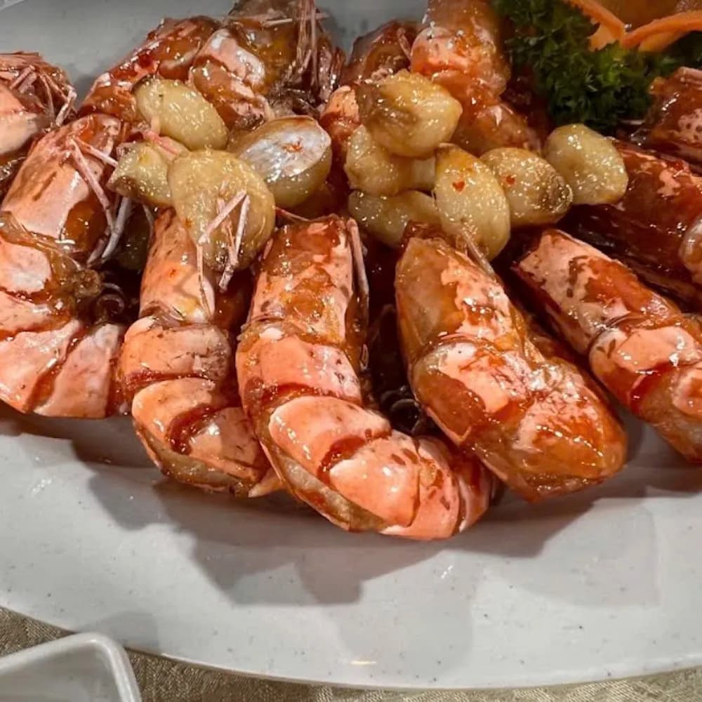 Thực phẩm và đồ uống