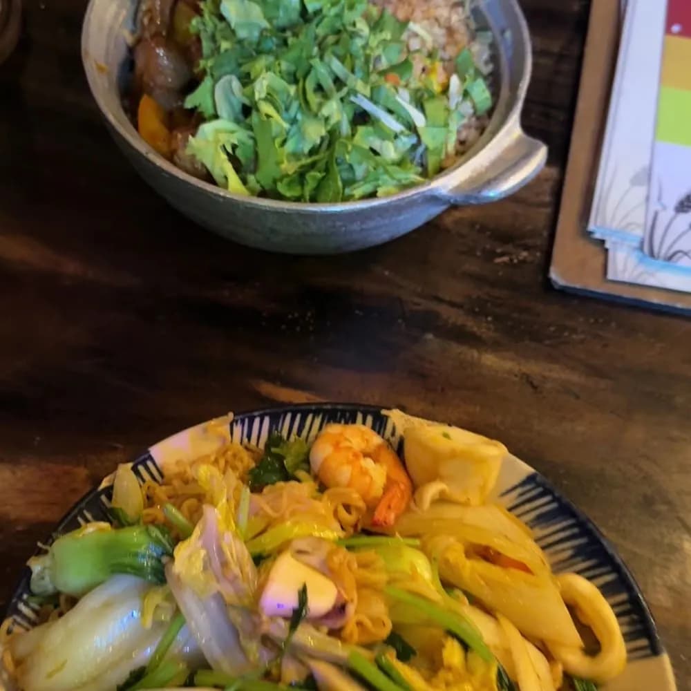 Bầu không khí