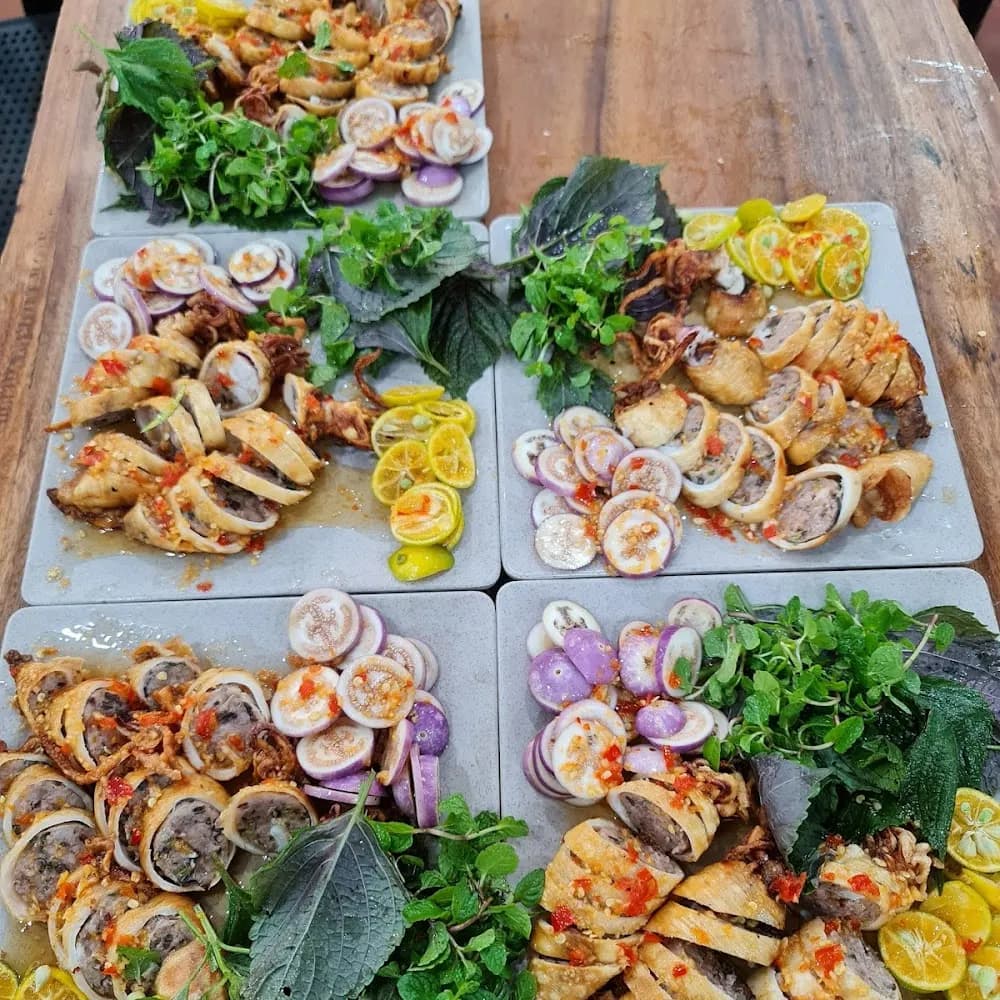 Thực phẩm và đồ uống