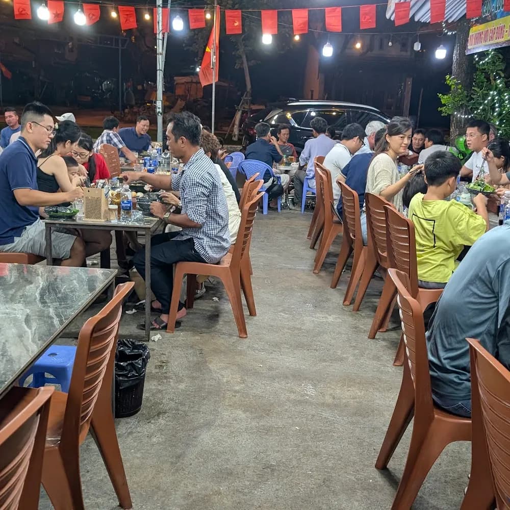 Bầu không khí
