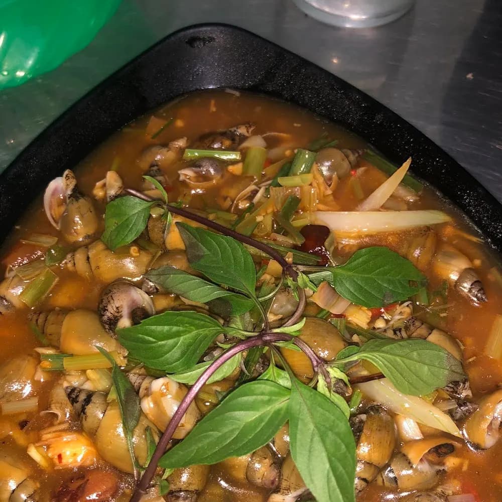 Thực phẩm và đồ uống