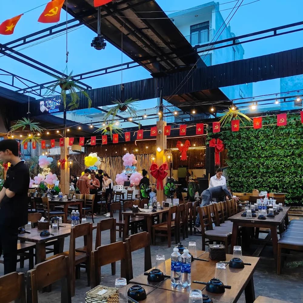 Bầu không khí